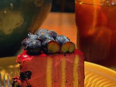 -BAKER&SPICE(安福路店)