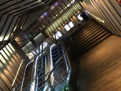 -成都百丽宫影城(LUXE太古里店)
