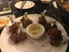 -豫满楼(正光路店)