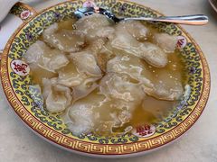 糟溜鱼片-砂锅居(西四店)