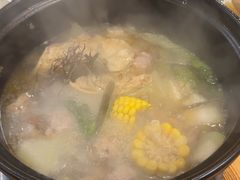 -芭厘农庄老字号·清远鸡