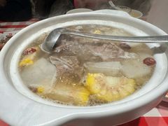 -西贝(紫荆广场店)
