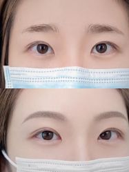 -HQ半永久纹绣纹眉