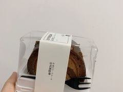 -甜嘟嘟烘焙坊(舒城路店)