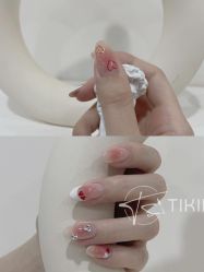 -M·X Nail日式美甲美睫