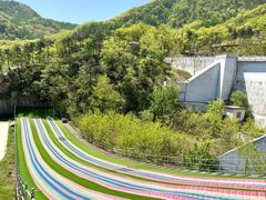 -沂蒙山旅游区云蒙景区(蒙山国家森林公园)