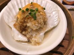 -茶港·点心·啫啫煲(范湖万达广场店)
