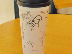 -喜茶(北京丰台银座和谐广场店)