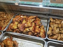 -韩复兴(湖北路店)