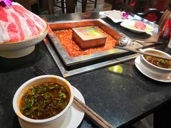 -红鼎坊·老成都火锅(新南门店)