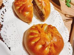 -额尔敦传统涮火锅·烧烤(鑫源山庄店)