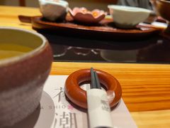 -花潮料理艺食馆(世欧广场店)