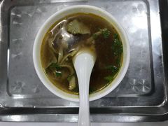 -东街钟楼肉粽(总店)