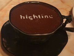 -Highline·城市露台景观餐厅(淮海路店)