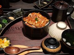 -玄白·炭烤活鳗(上海首店)