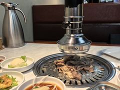 牛五花肉-六七八韩式烤肉·韩国料理(上杭路店)