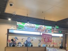 -海底捞火锅(万达广场店)