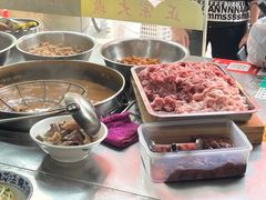 -大鼎沙嗲面(港口路店)