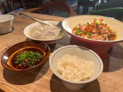 -树厨贵州菜(大十字店)