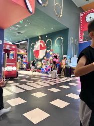 -meland club亲子乐园(北京芳圆里ID MALL店)