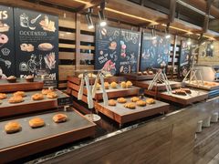 -北京乐多港万豪酒店·臻厨