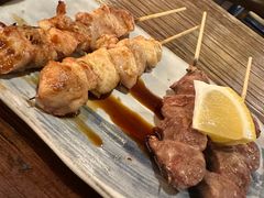 -鸟亭·居酒屋(青年路店)