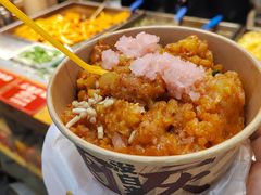 -丁家坡洋芋·观音桥好吃街A区(全国总店)