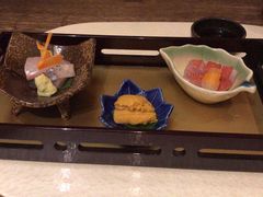 -空蝉怀石料理(益丰·外滩源店)