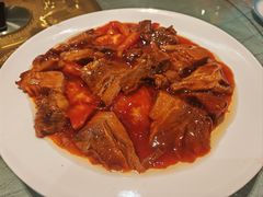 -裕德隆清真饭庄·天津特色菜(东丽店)