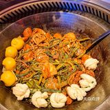 吃一次就沦陷的正宗东北铁锅炖~