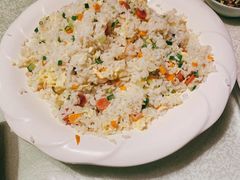 海鲜炒饭-乾园(天河城店)