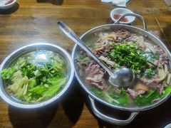 -小杨翘脚牛肉