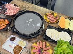 -张姐烤肥牛(西丽店)