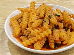 花洋芋-艺味深尝(云锦路店)