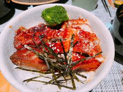 -久喜番和牛烧肉酒场(北辰三角洲店)