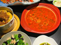 -外婆味道·云南菜大当家(南亚店)