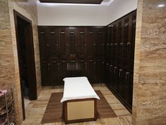 -益健·足疗汗蒸SPA(芙蓉广场店)