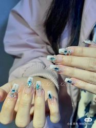 -斯馨·健康美甲美睫