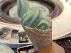 -火影不二碳烤牛肋条自助烤肉店榴莲鳗鱼生蚝(红山店)