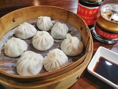 全家福汤包-赤酱红油(家乐福店)