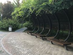 -北极寺公园
