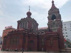 -圣·阿列克谢耶夫教堂