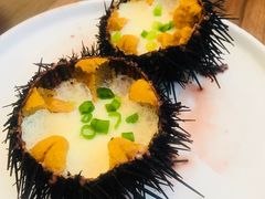 -将相和·海鲜蒸饺大连菜
