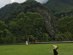 -太鲁阁公园