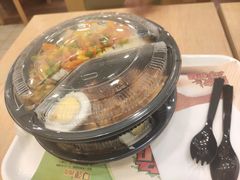 -德克士(长安百货店)