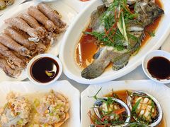 -众味海鲜大排档·活海鲜·潮汕味(南澳店)