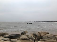 -老虎石海上公园