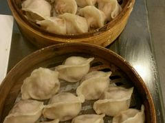 -大清花饺子(园林路店)