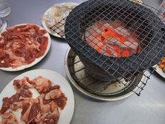 -松明一烤肉馆(鲁园店)