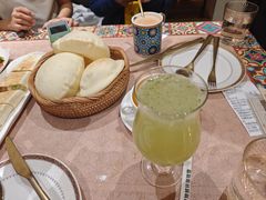 -BRBR叙利亚餐厅(总店)
